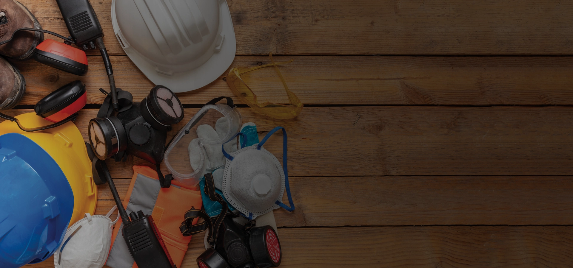 Outdoor survival and safety