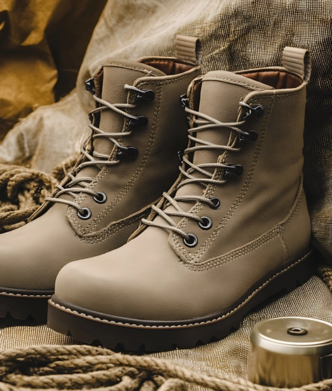 The Ideal Combination of Comfort and Durability